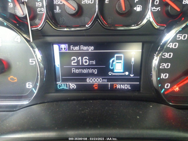Chevrolet Silverado 1500 Lt 2018 3GCPCREC9JG156046 Image 9