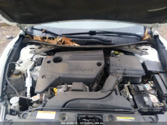 1N4AL3AP3GC155164 Nissan ALTIMA 2.5