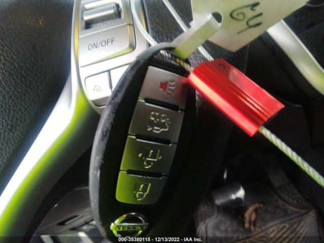 1N4AL3AP3GC155164 Nissan ALTIMA 2.5