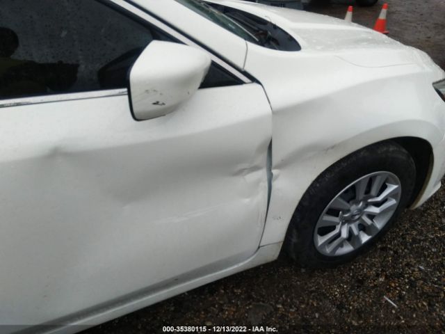 1N4AL3AP3GC155164 Nissan ALTIMA 2.5