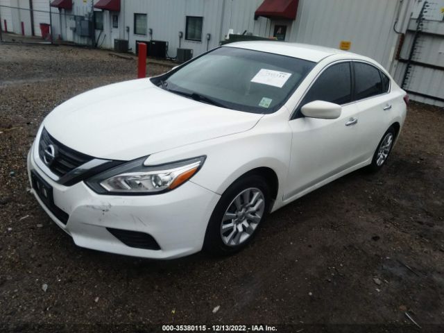 1N4AL3AP3GC155164 Nissan ALTIMA 2.5