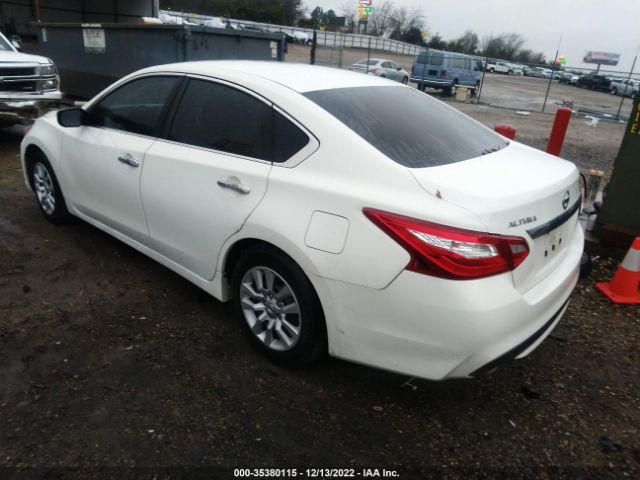 1N4AL3AP3GC155164 Nissan ALTIMA 2.5