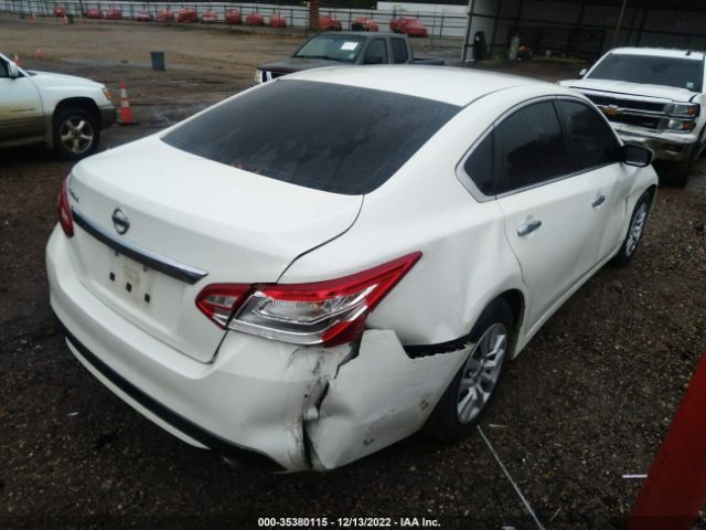 1N4AL3AP3GC155164 Nissan ALTIMA 2.5