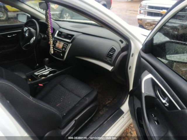 1N4AL3AP3GC155164 Nissan ALTIMA 2.5