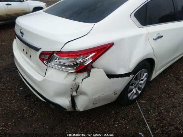 1N4AL3AP3GC155164 Nissan ALTIMA 2.5