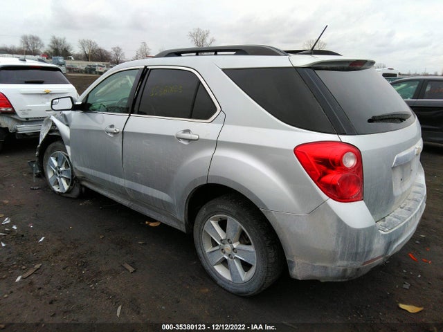 2014 CHEVROLET EQUINOX LT VIN: 2GNALCEKXE6328250