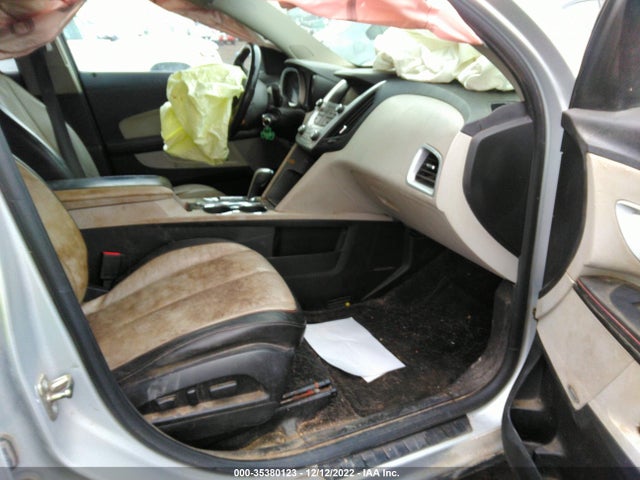2014 CHEVROLET EQUINOX LT VIN: 2GNALCEKXE6328250