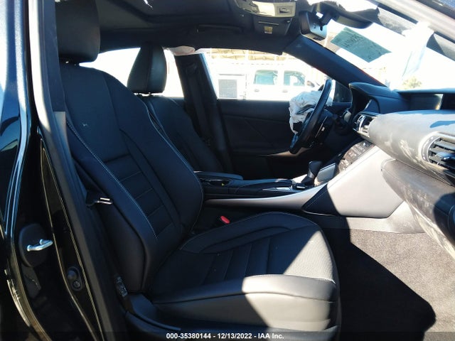 2020 Lexus IS, VIN: JTHGA1D20L5103325