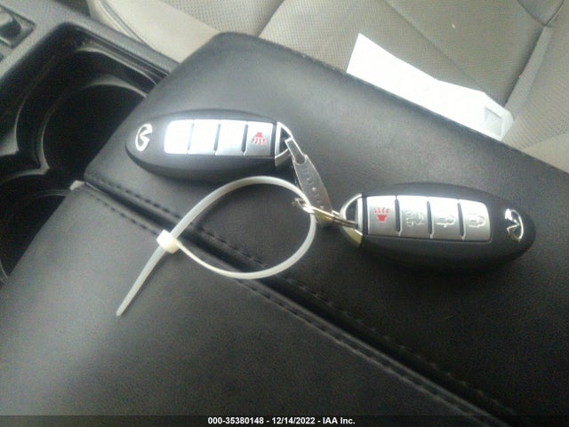 2007 INFINITI M45 SPORT VIN: JNKBY01E47M401287
