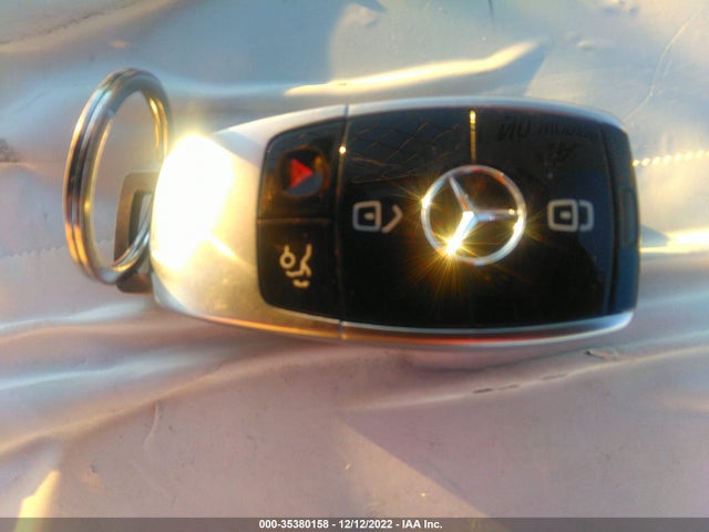 2021 MERCEDES-BENZ E-CLASS E 450 VIN: W1K1J5JB8MF168167