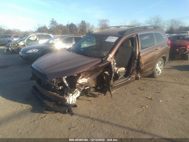 Subaru Ascent Premium 2020 4S4WMAFD9L3467558 Image 2