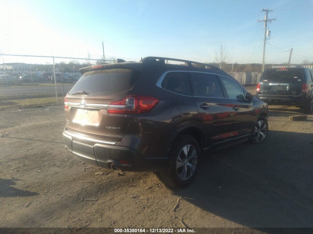 Subaru Ascent Premium 2020 4S4WMAFD9L3467558 Image 4