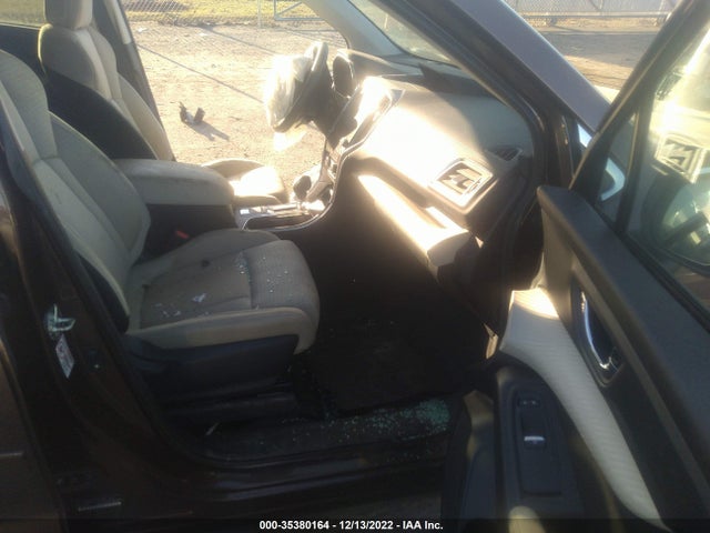 Subaru Ascent Premium 2020 4S4WMAFD9L3467558 Image 5