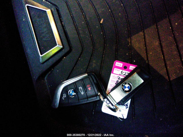 BMW 3 Series 330i Xdrive 2021 аукцион фото