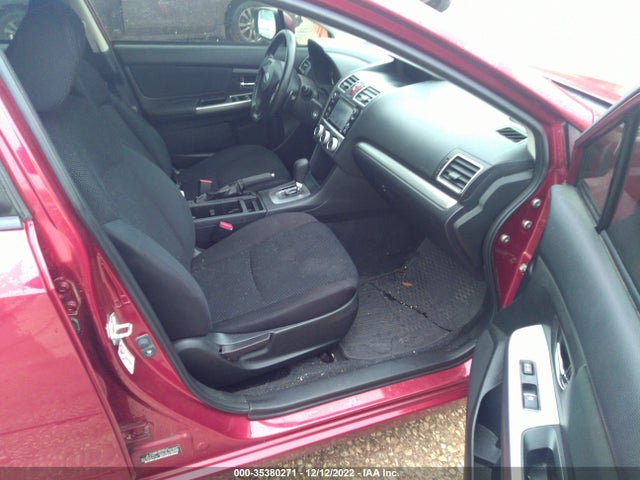 2016 Subaru Impreza, VIN: JF1GPAB67G8277506