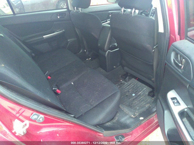 2016 Subaru Impreza, VIN: JF1GPAB67G8277506