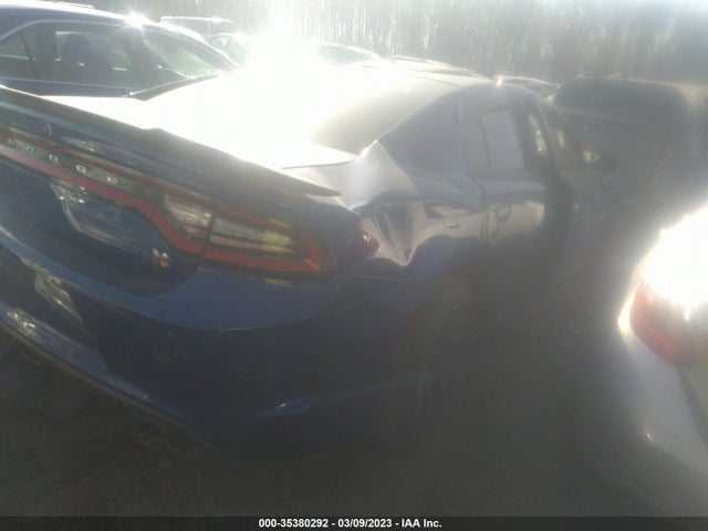 Dodge Charger Scat Pack 2020 2C3CDXGJ1LH174883 Image 4