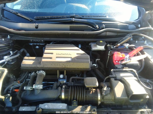 Honda CR-V EX 2020 7FARW1H59LE029471 Image 11