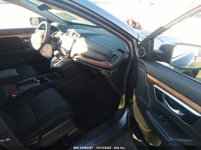 Honda CR-V EX 2020 7FARW1H59LE029471 Image 6