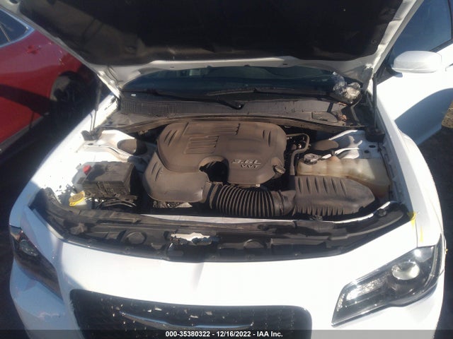 Chrysler 300 300s 2019 2C3CCAGG7KH632090 Image 10