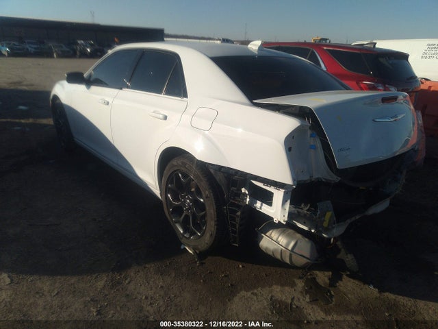 Chrysler 300 300s 2019 2C3CCAGG7KH632090 Image 3
