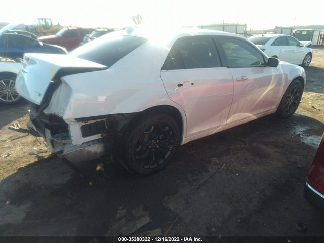 Chrysler 300 300s 2019 2C3CCAGG7KH632090 Image 4