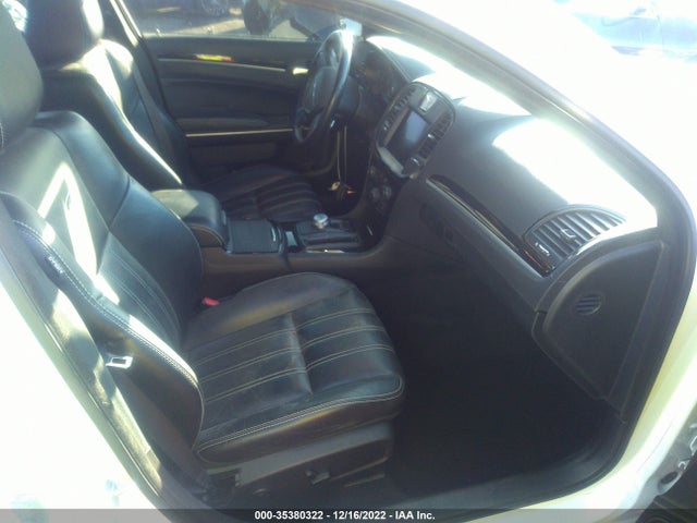 Chrysler 300 300s 2019 2C3CCAGG7KH632090 Image 5