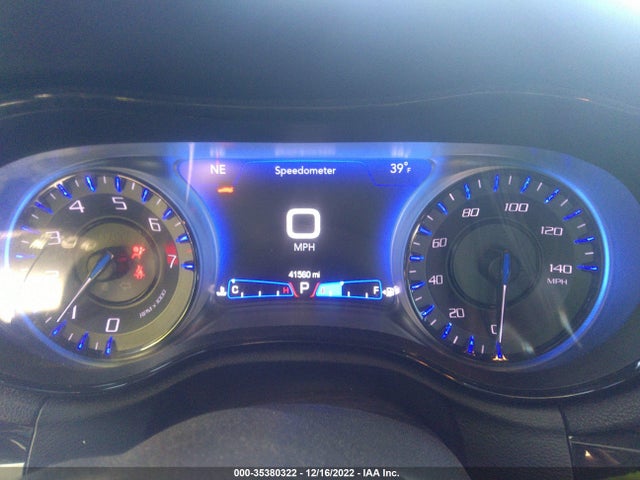 Chrysler 300 300s 2019 2C3CCAGG7KH632090 Image 7