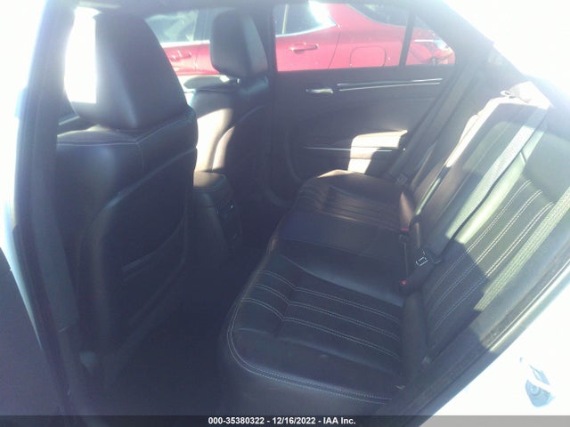 Chrysler 300 300s 2019 2C3CCAGG7KH632090 Image 8