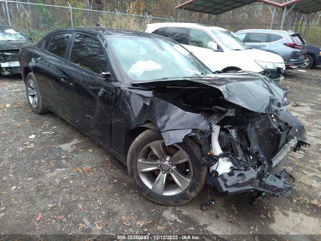 2018 2C3CDXHG8JH155859 main image