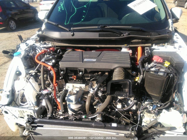 2020 Honda CR-V, VIN: 7FART6H89LE023914