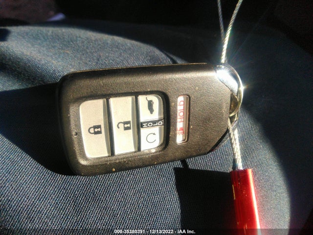2020 Honda CR-V, VIN: 7FART6H89LE023914