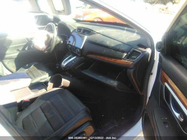 2020 Honda CR-V, VIN: 7FART6H89LE023914