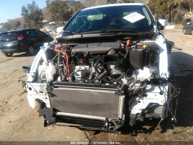 2020 Honda CR-V, VIN: 7FART6H89LE023914