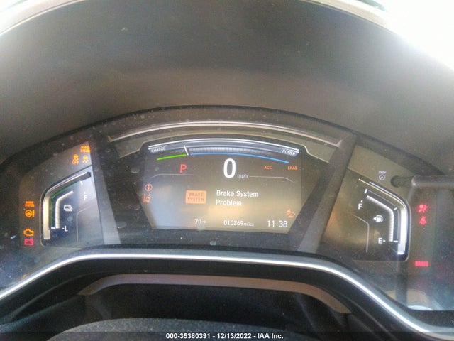 2020 Honda CR-V, VIN: 7FART6H89LE023914