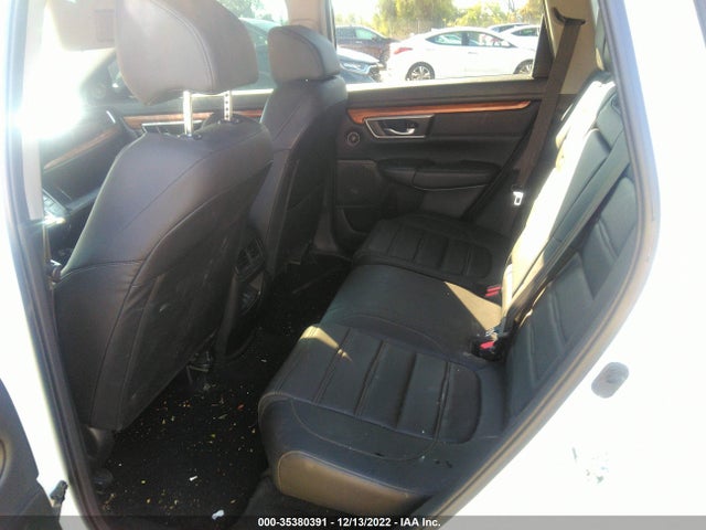 2020 Honda CR-V, VIN: 7FART6H89LE023914