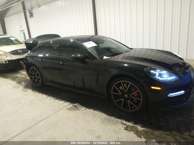 2019 Porsche Panamera, VIN: WP0CG2A79KL193928