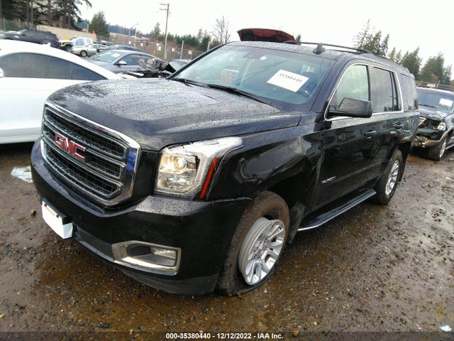 2020 GMC Yukon, VIN: 1GKS2BKC8LR267574