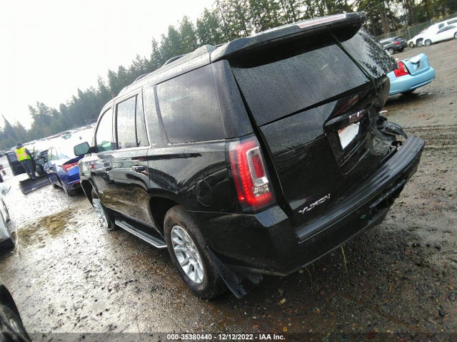 2020 GMC Yukon, VIN: 1GKS2BKC8LR267574