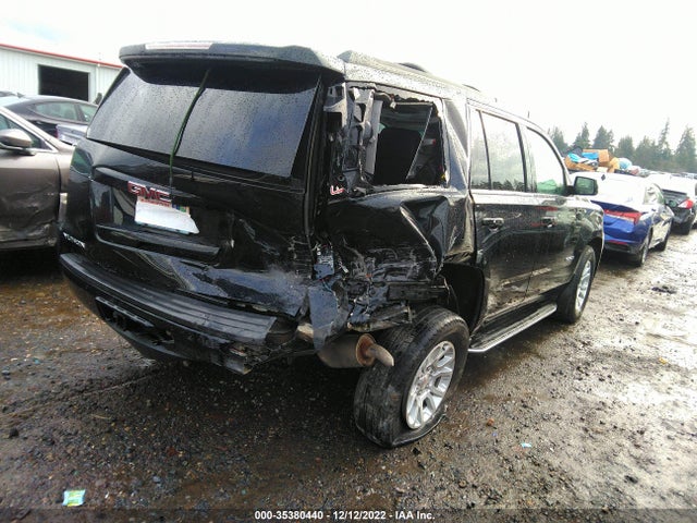 2020 GMC Yukon, VIN: 1GKS2BKC8LR267574