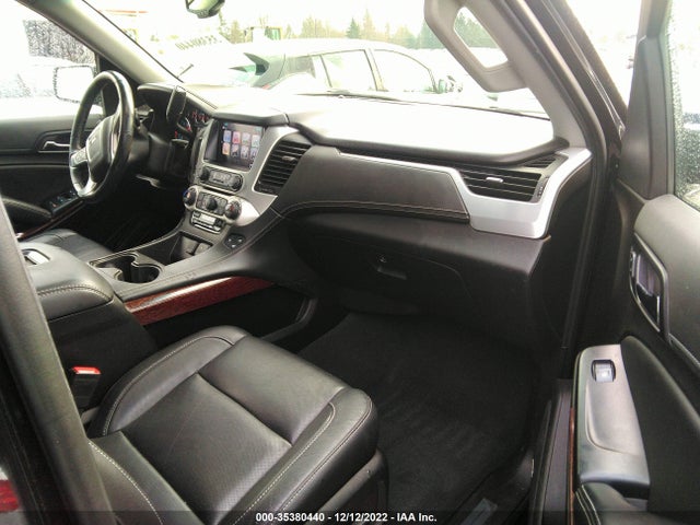 2020 GMC Yukon, VIN: 1GKS2BKC8LR267574
