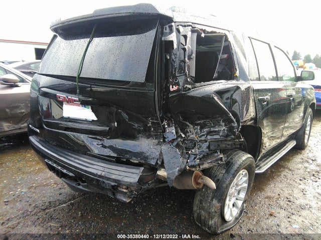 2020 GMC Yukon, VIN: 1GKS2BKC8LR267574