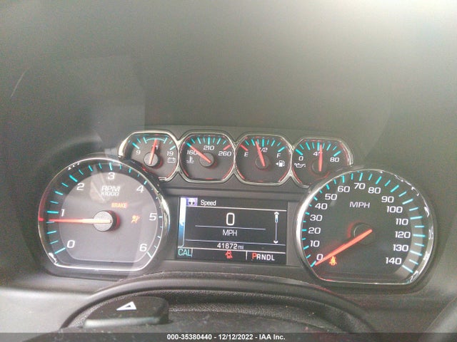 2020 GMC Yukon, VIN: 1GKS2BKC8LR267574