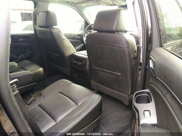 2020 GMC Yukon, VIN: 1GKS2BKC8LR267574