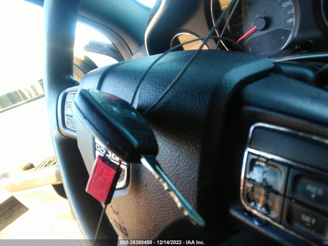 Dodge AVENGER SE 2014 1C3CDZABXEN223943 Image 11