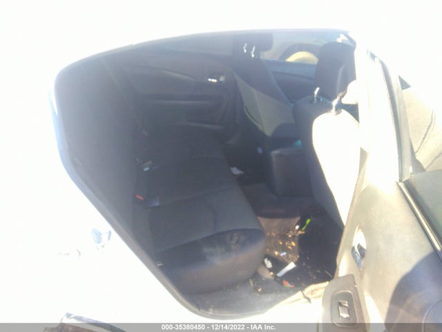 Dodge AVENGER SE 2014 1C3CDZABXEN223943 Image 8