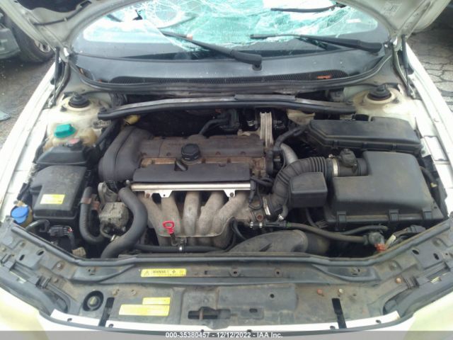 YV1SW612152462437 Volvo V70