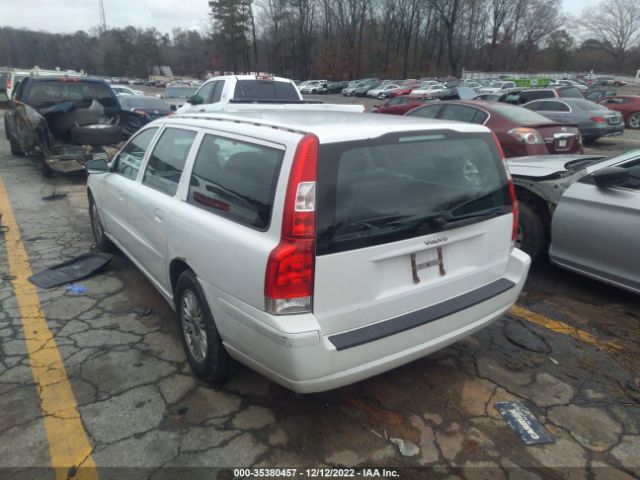 YV1SW612152462437 Volvo V70