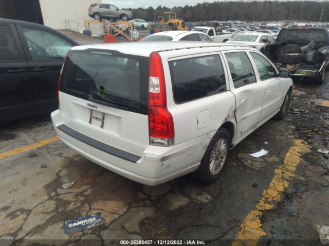 YV1SW612152462437 Volvo V70