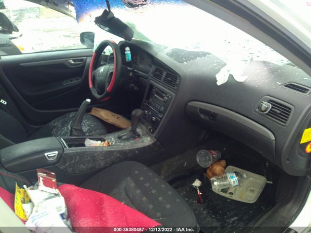 YV1SW612152462437 Volvo V70